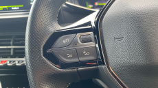 Peugeot 208 1.2 PureTech 100 GT 5dr Petrol Hatchback